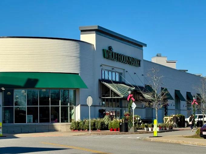 Whole Foods
