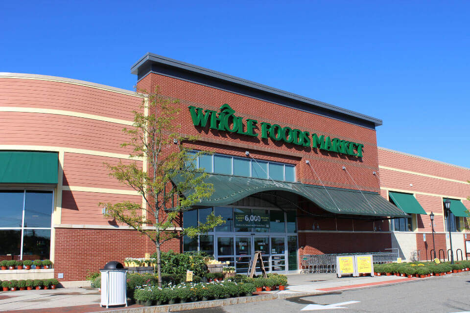 Whole Foods Market - Legacy Place