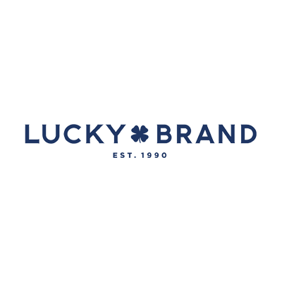 Lucky Brand Est. 1990