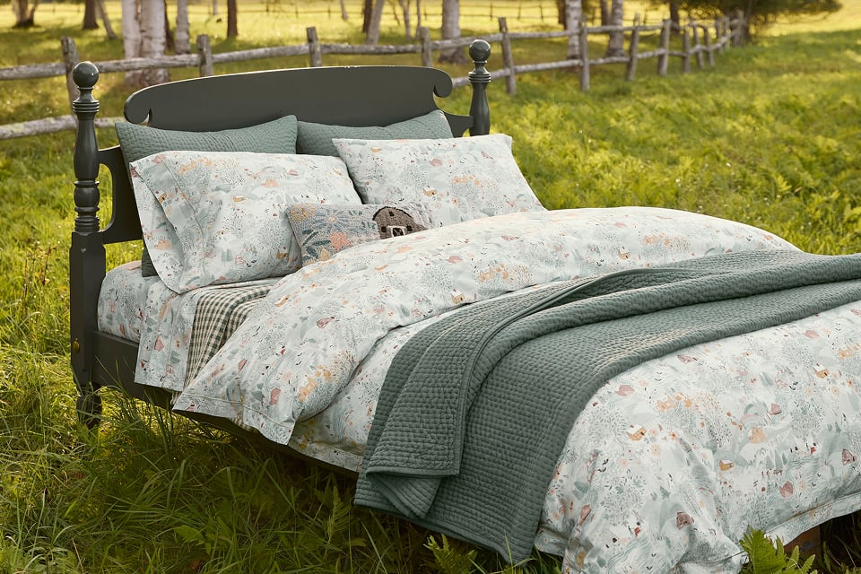 Legacy Place | Garnet Hill