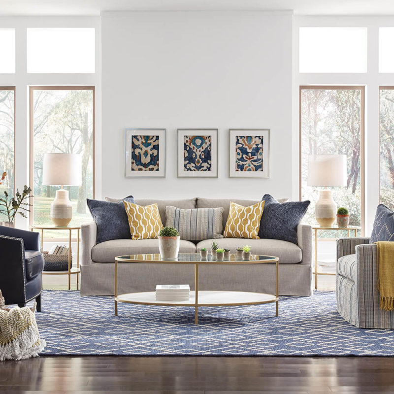 Boston Interiors Furniture Sales Design Associate Legacy Place