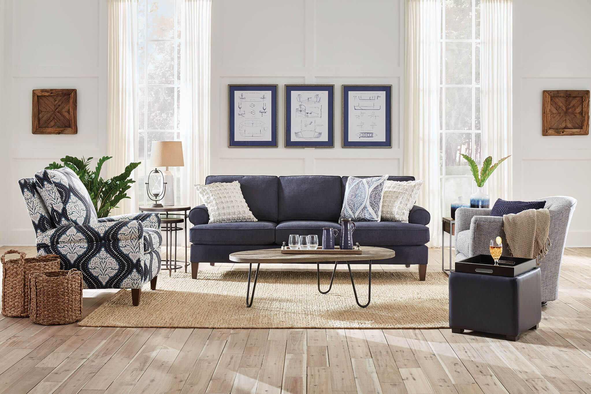 Boston Interiors Custom Upholstery Sale Legacy Place